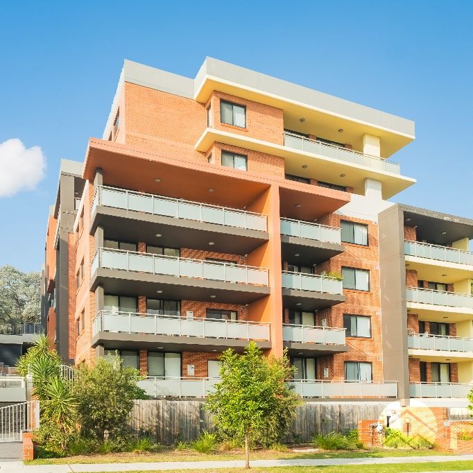 106/15 Young Rd CARLINGFORD - Photo 1