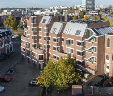 Te huur: Appartement Zuiderplein 33 e 5 in Leeuwarden - Foto 5