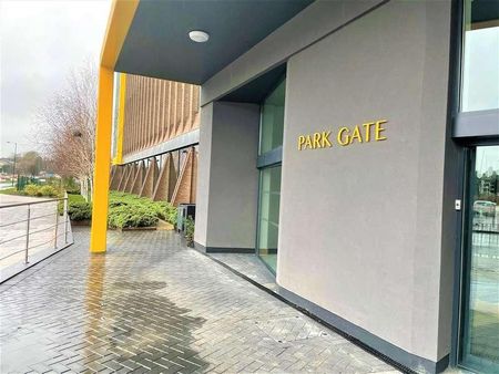 Park Gate At Lyndon Place, Coventry Road, Birmingham, B26 - Photo 5