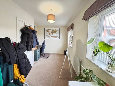 2 bedroom house to rent Peacock Close, Epsom, KT19 - Photo 5