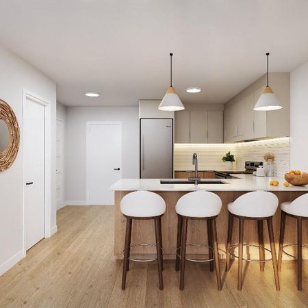 Magnifique 3 et demi NEUF à Granby - Photo 4