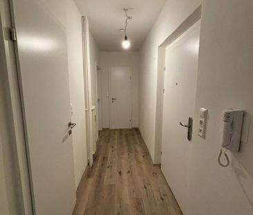 zentrale 2-Zimmer Wohnung - Mietverhältnis auf 5 Jahre befristet - Photo 4