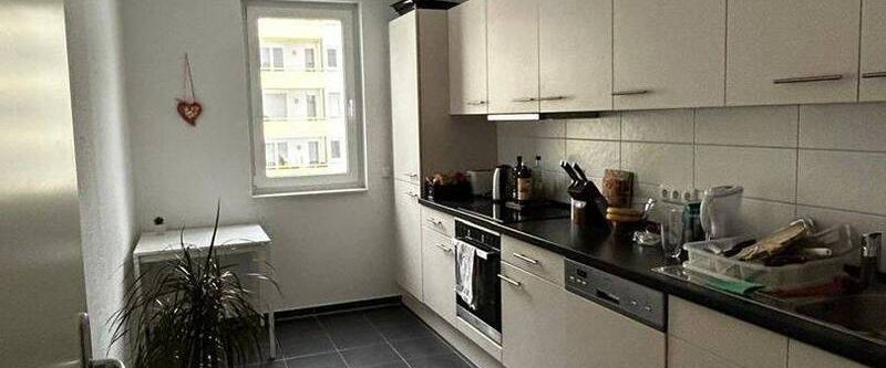 Zwischenmiete ab April 2026 - Photo 1