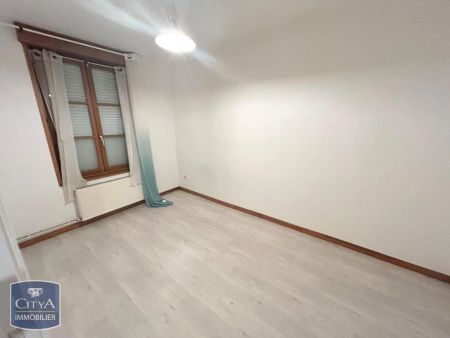 Maison à louer 3 pièces 45.5m² - Photo 3