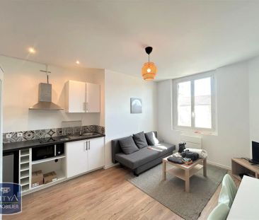 Appartement à louer 2 pièces 30.41m² - Photo 3