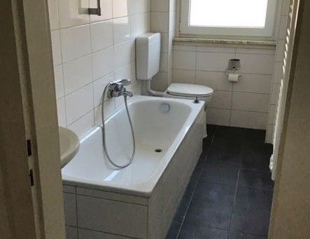 Ideal für Singles und Paare: Kleine 2-Zimmerwohnung - Photo 1