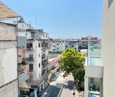Studio/Γκαρσονιέρα για ενοικίαση Ανάληψη - Μπότσαρη (Ανάληψη - Μπότ... - Photo 1