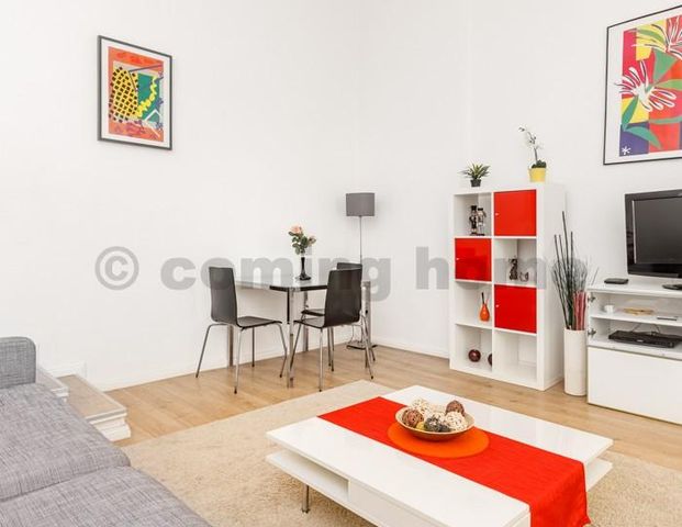 Loft Feeling Nähe Bergmannstr. - Foto 1