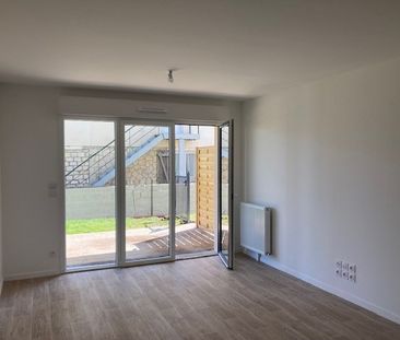 Location Appartement 2 pièces 40m² CORMELLES LE ROYAL 14123 - Photo 1