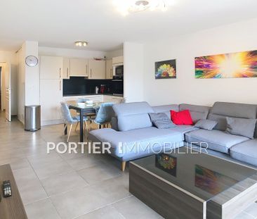 Location Appartement 3 pièces 66m² ANTIBES 06600 - Photo 1