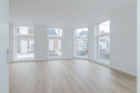 Paul Krugerstraat 12-B, Nelson Mandelabuurt, 2021XN, Haarlem - Foto 2