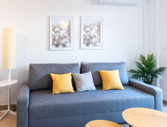 Holiday and winter let Benidorm Poniente - Photo 1