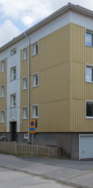 Fördelningsgatan, Eskilstuna - Photo 2