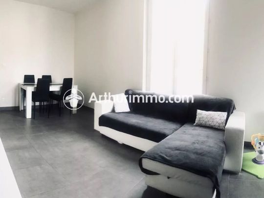 Location Appartement 3 pièces 48 m2 à Corbeil-Essonnes - Photo 1