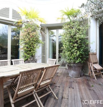 Appartement • Saint James-Général Koenig - Photo 3