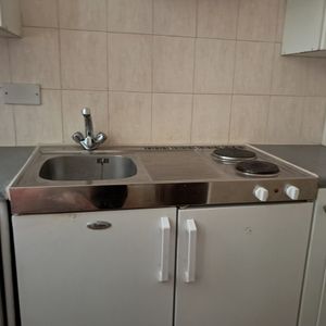 Studio Flat, Streatham, SW16 - Photo 2