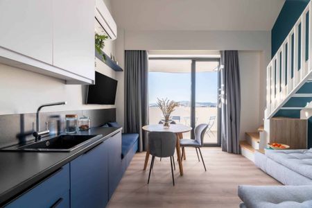 Exceptional Living Loft 703 - Photo 5