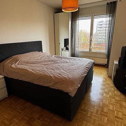 Appartement 4 pièces situé au Grand-Saconnex. - Foto 1