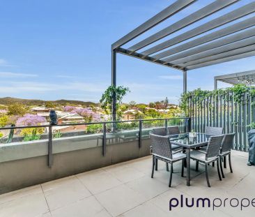 “Stylish 1 Bedroom Furnished Apartment in Toowong” - Photo 5