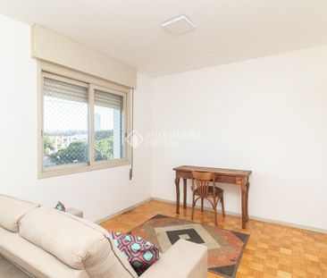 Apartamento com 1 quarto e 32m² para alugar em Azenha, Porto Alegre. - Photo 2