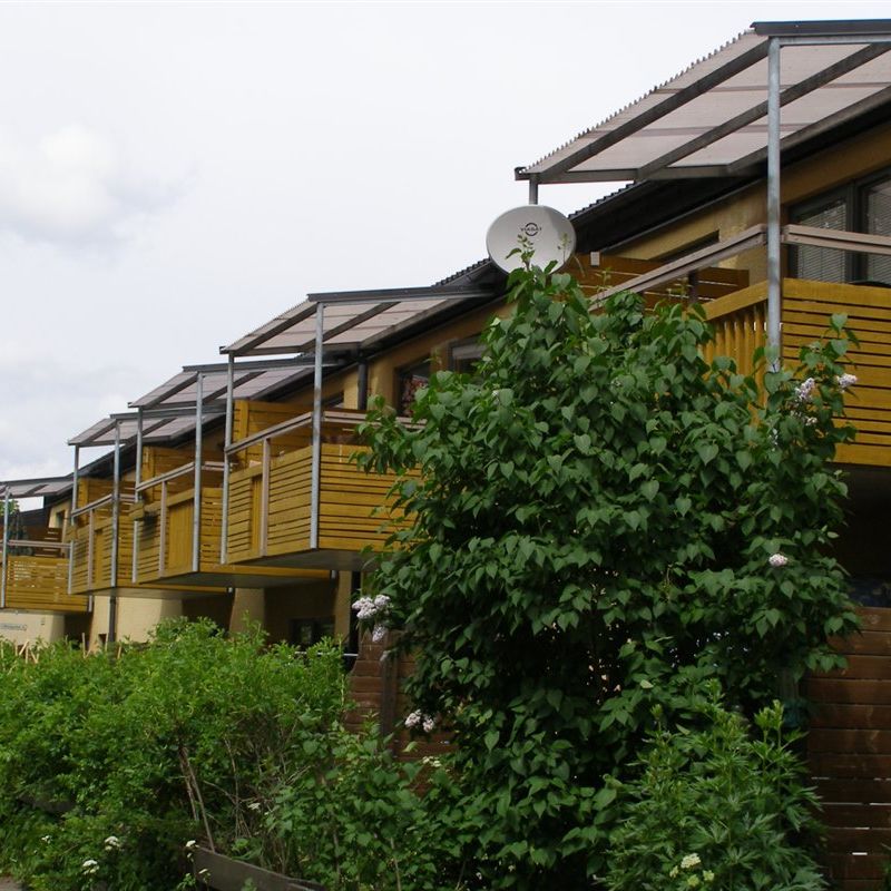 Senapsgatan 11 - Photo 1