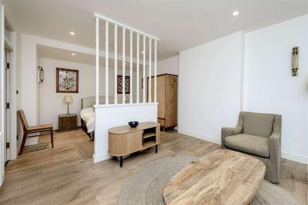 Garden Studio, St. Marks Road, London, W10 - Photo 3