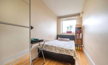 Stuart Tower, Maida Vale - Photo 4