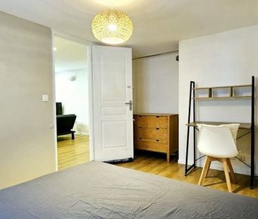 Appartement 2 Pièces 39 m² - Photo 5