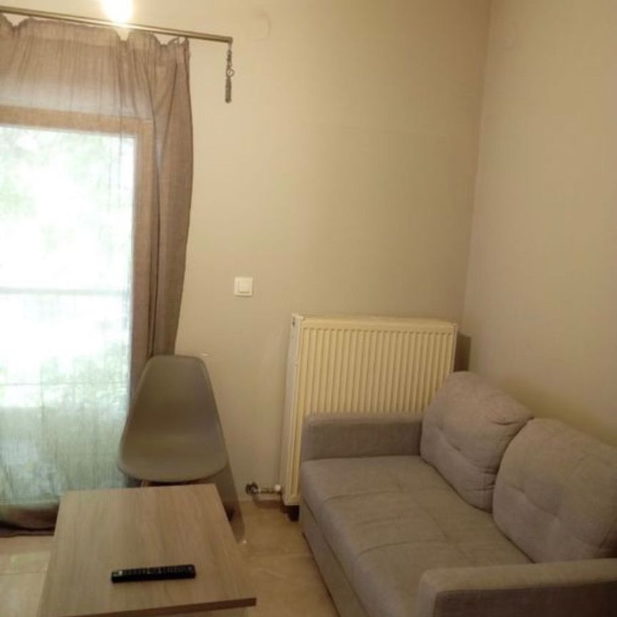 Studio/Γκαρσονιέρα για ενοικίαση Διοικητήριο (Κέντρο Θεσσαλονίκης) - Photo 1
