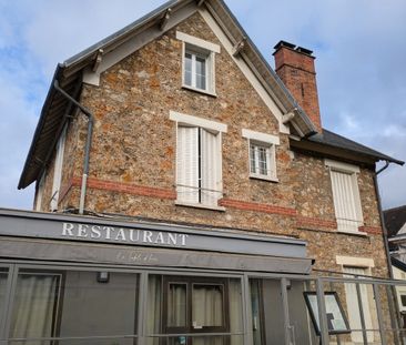 Appartement - Photo 1