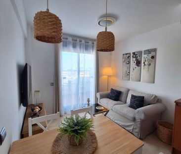 Alquiler de ático en Calle Torrealmádena, 3 - Photo 3