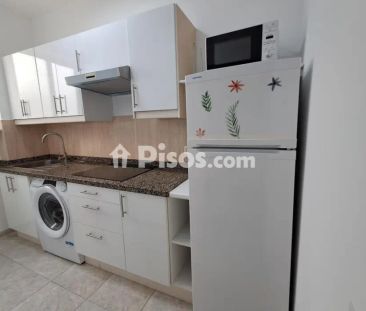 Apartamento en alquiler en Las Palmas de Gran Canaria - Photo 4