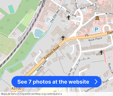 Holme Lodge, Godalming, Godalming, Surrey, GU7 - Photo 1