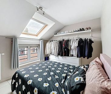 Appartement te huur - Foto 4