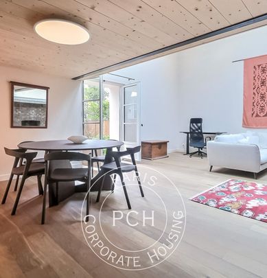 Appartement • Alsace - Photo 1