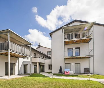 Barrierefreie Erstbezug 3-Zimmer Mietwohnung - Foto 5