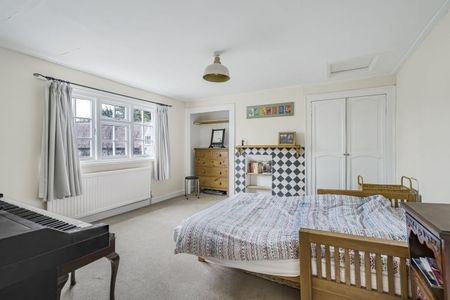 Long Wittenham Oxfordshire OX14 - Photo 4