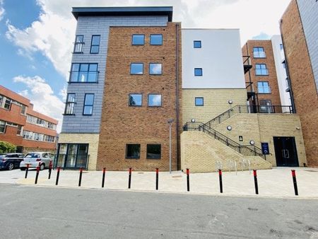 Bartholomew Court, NR1 1FS - Photo 5