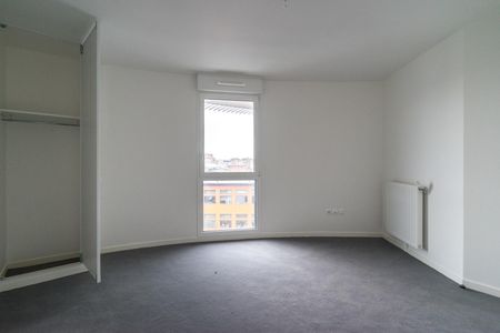 location Appartement F3 DE 65.65m² À MASSY - Photo 4