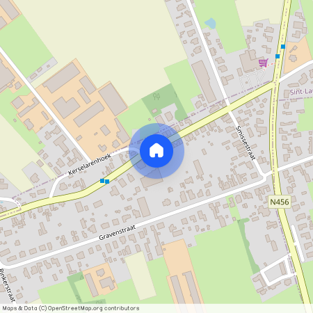 Kerzelaarstraat, 14 c, 9970, Kaprijke