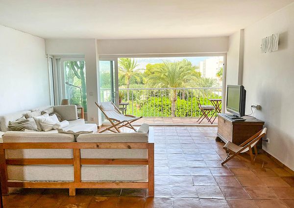 Apartment on the beachfront in Altea – #3476-MG