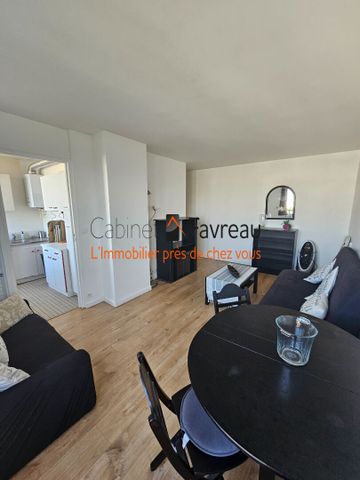 Location appartement 39.49 m², Boulogne billancourt 92100 Hauts-de-Seine - Photo 2