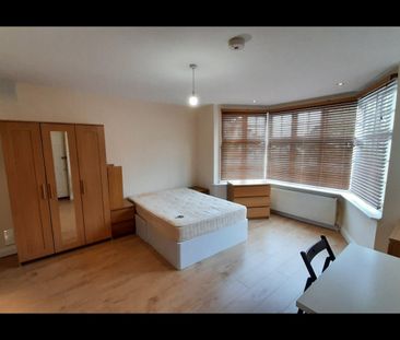 Studio Flat, Highfield Avenue, NW11 - Photo 4