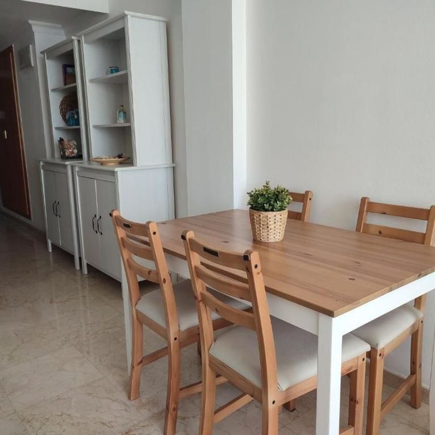 Alquiler de ático en Paseo de Maritimo Torremolinos - Photo 1