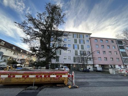 Charmante Wohnung in ruhigem Quartier zu vermieten - Photo 3