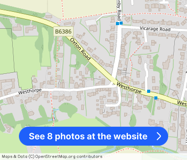 Allenby Road, Southwell, Nottinghamshire, NG25 - Photo 1