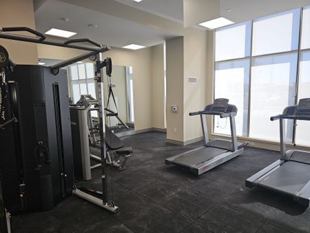 For Lease - 15 Watergarden Drive Unit# 1410, Mississauga, Ontario - Photo 4