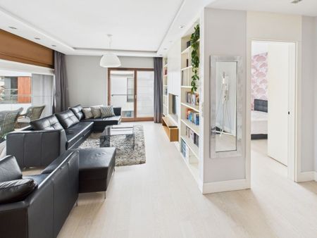 Przestronne 2 pokoje_59m2_cisza i spokój_Bemowo 59 m² - Photo 5