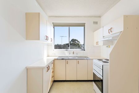 10/52 Hornsey Street, Rozelle NSW 2039 - Apartment For Rent | Domain - Photo 3