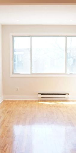 1 CH - 1 SDB - Montréal - $1,100 /mo - Photo 1